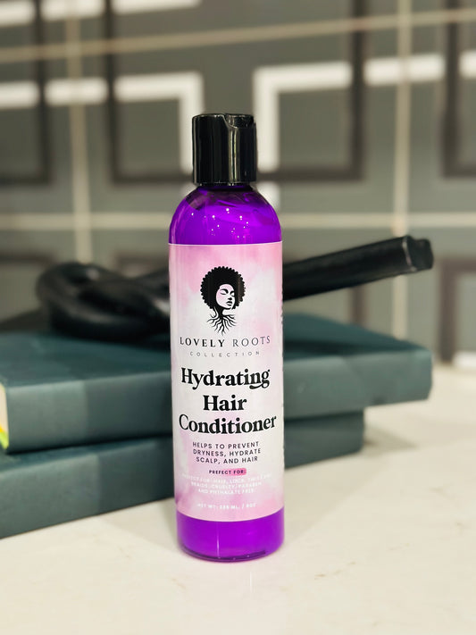 Hydrating Hair Conditioner