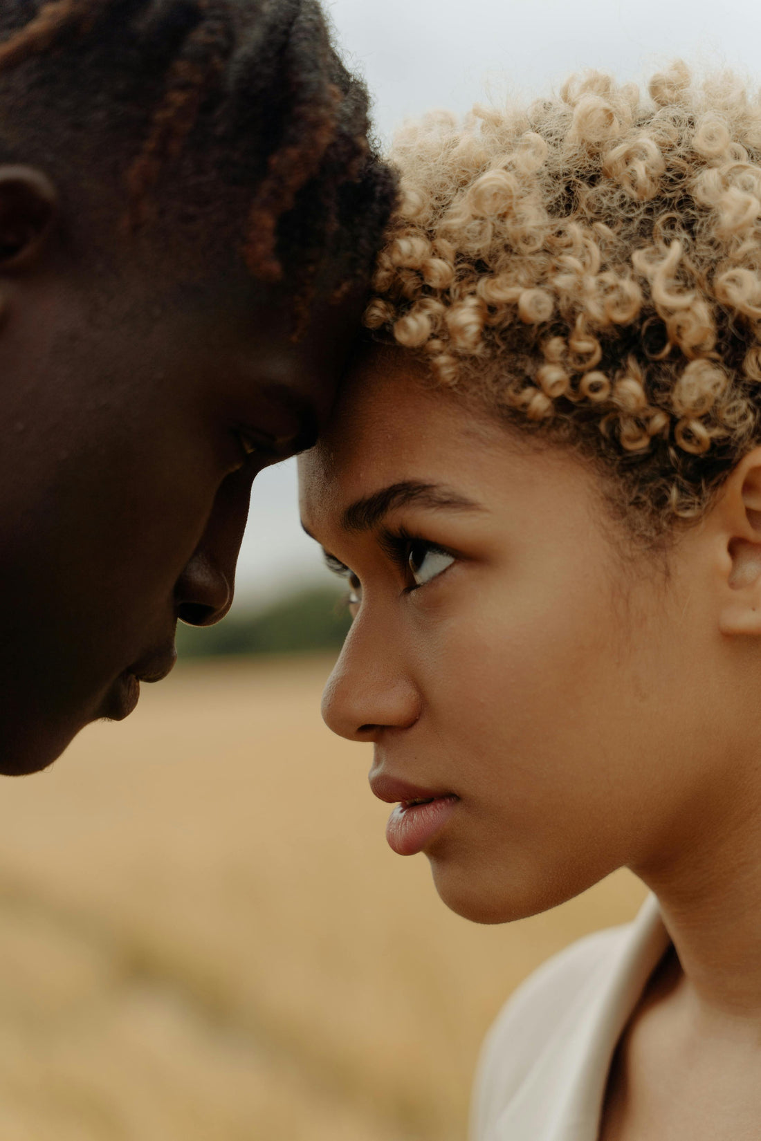 Unlock Your Hair's Potential: A Guide to Understanding Different Hair Types
